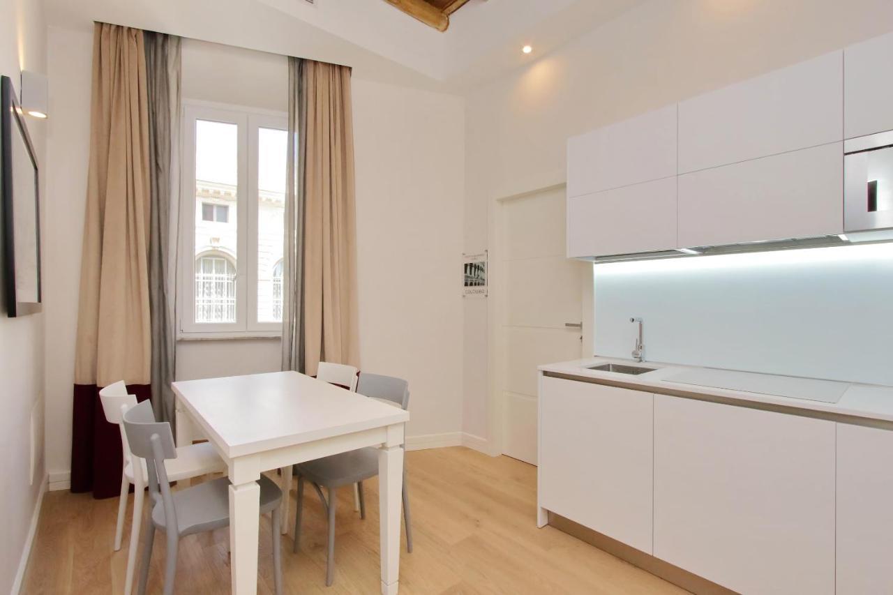 Monti Panisperna Suites Roma Exterior foto